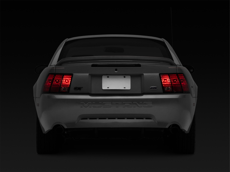 Picture of Raxiom RAX LED Taillights - 49143