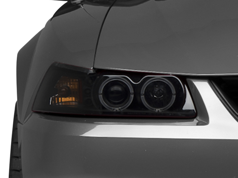 Picture of Raxiom RAX LED Headlights - 49113
