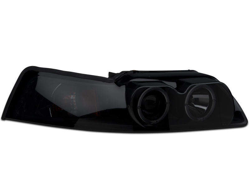 Picture of Raxiom RAX LED Headlights - 49113