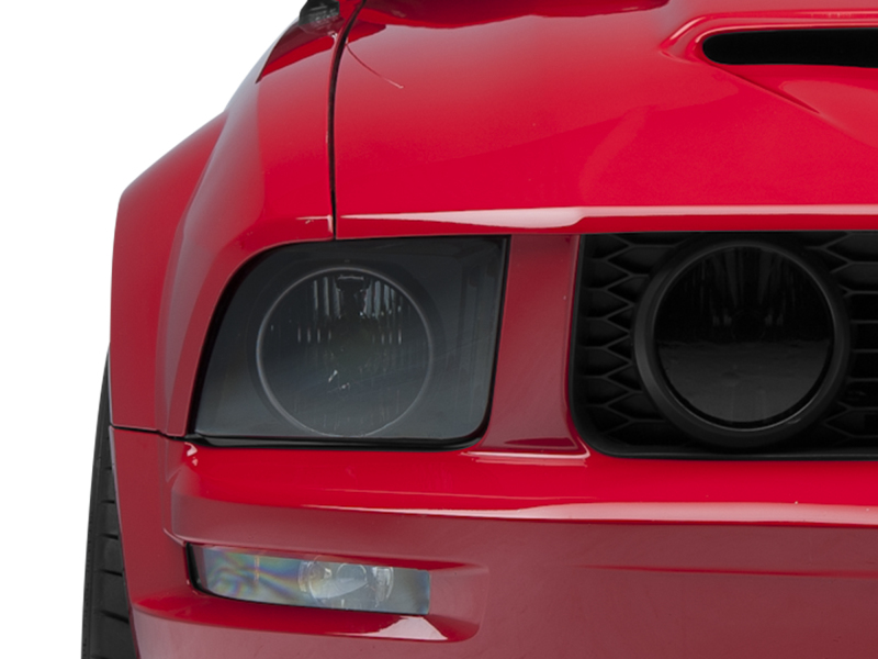 Picture of Raxiom RAX LED Headlights - 49121