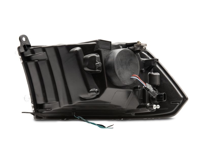 Picture of Raxiom RAX LED Headlights - R111516