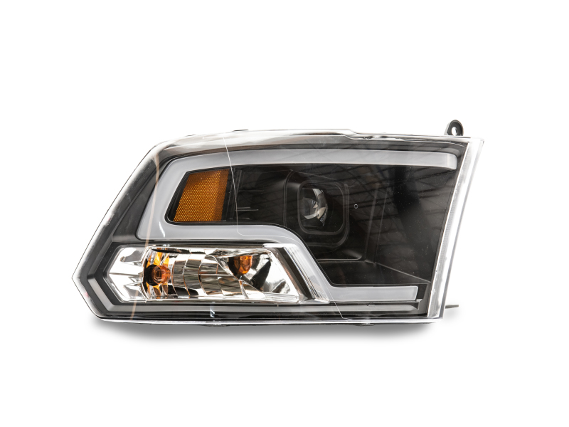 Picture of Raxiom RAX LED Headlights - R111516
