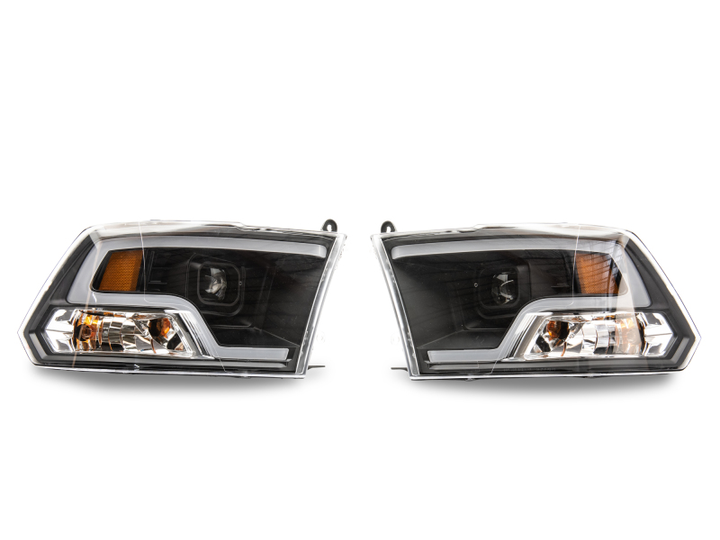 Picture of Raxiom RAX LED Headlights - R111516