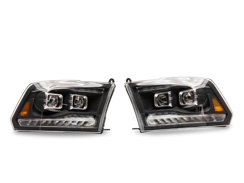 Picture of Raxiom RAX LED Headlights - R111520