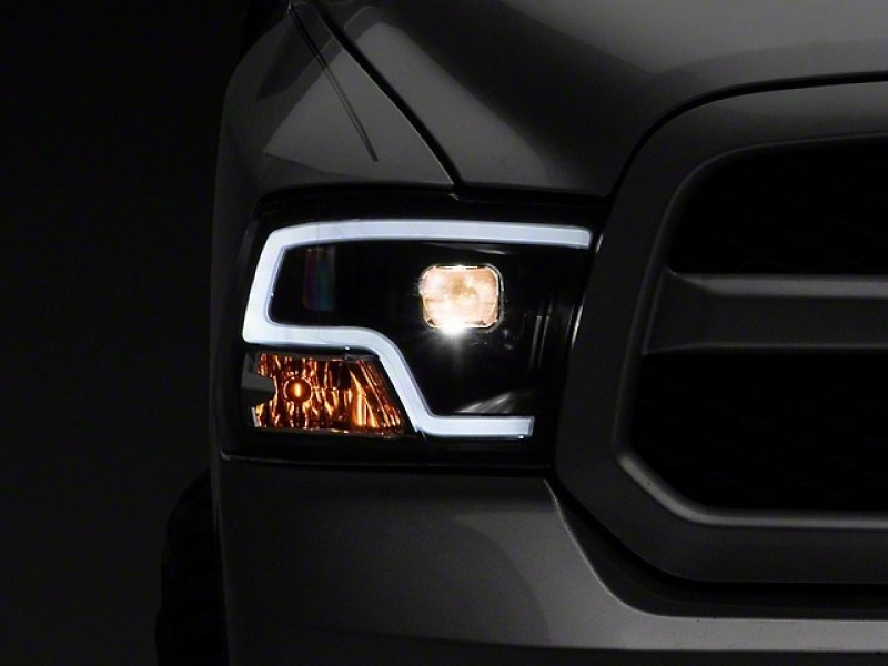 Picture of Raxiom RAX LED Headlights - R111516