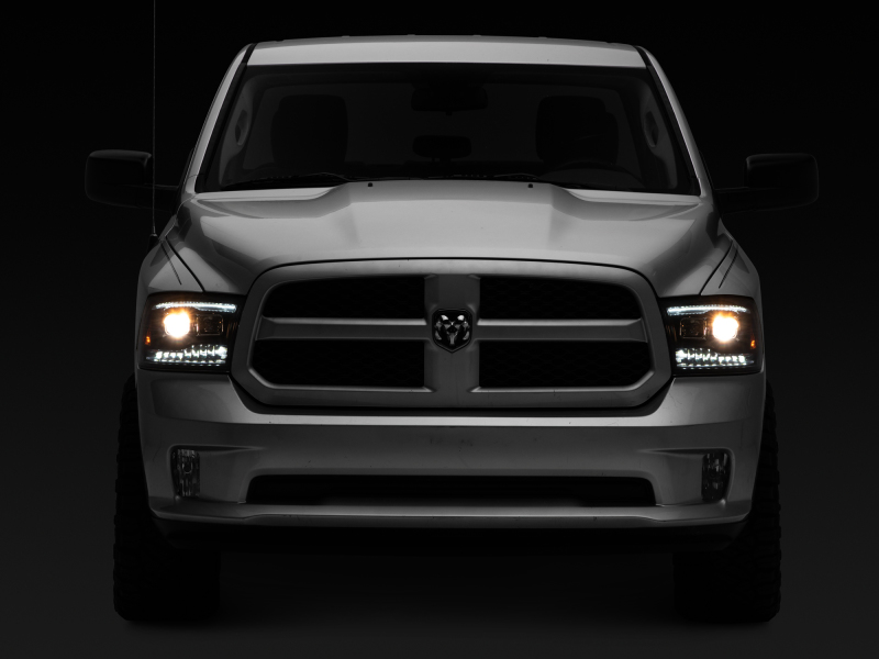 Picture of Raxiom RAX LED Headlights - R111520