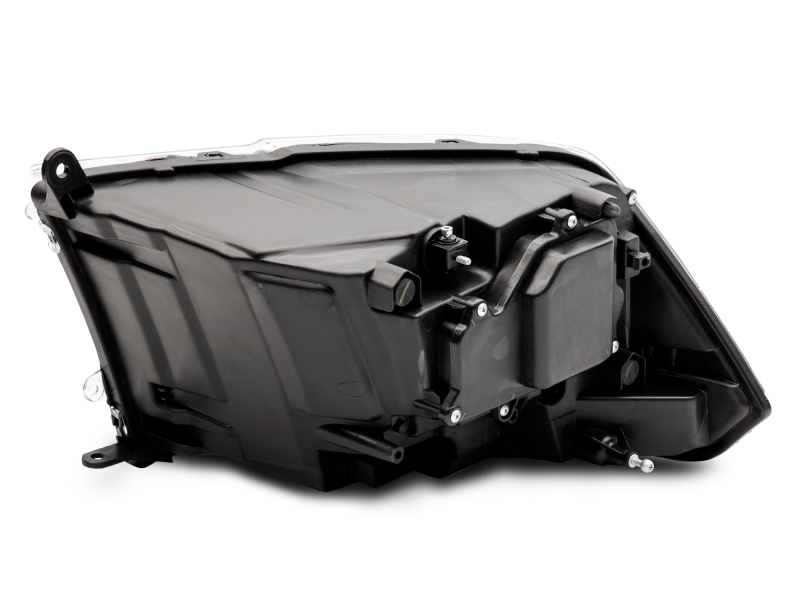 Picture of Raxiom RAX LED Headlights - R111520
