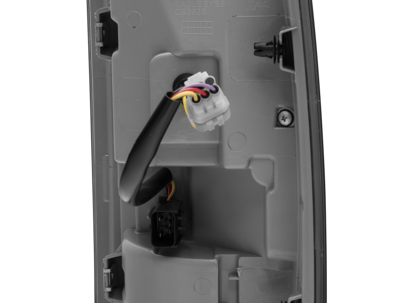 Picture of Raxiom RAX LED Taillights - R110172
