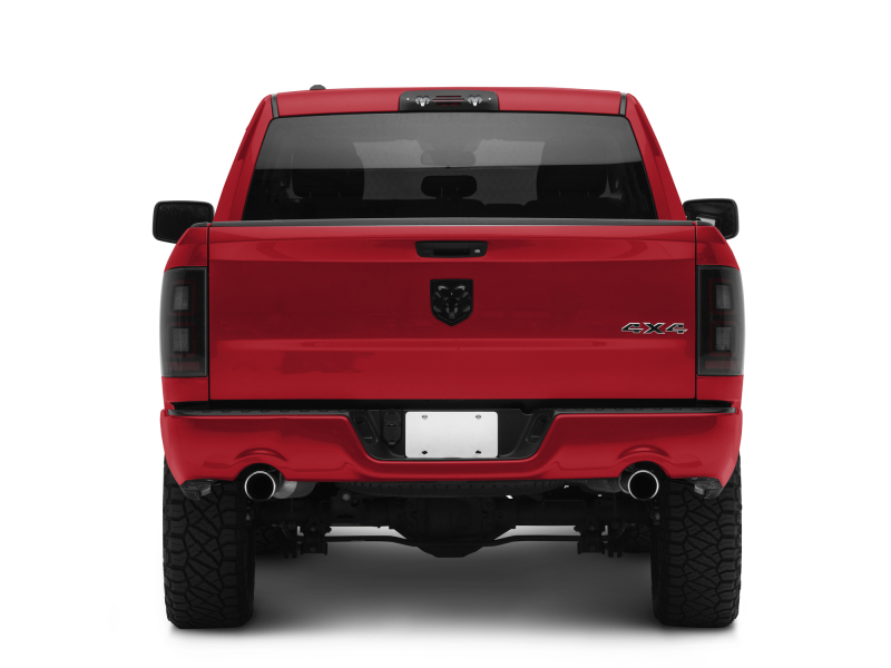 Picture of Raxiom RAX LED Taillights - R110172