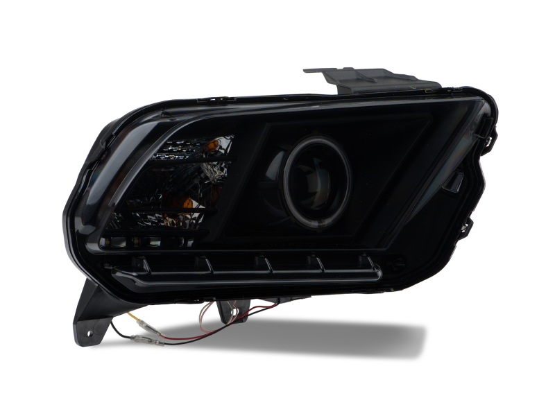Picture of Raxiom RAX LED Headlights - 49170