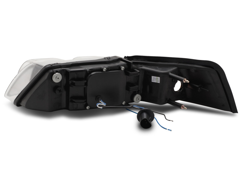 Picture of Raxiom RAX LED Headlights - 49114