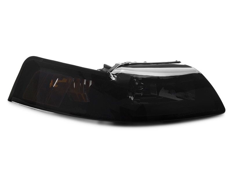 Picture of Raxiom RAX LED Headlights - 49110