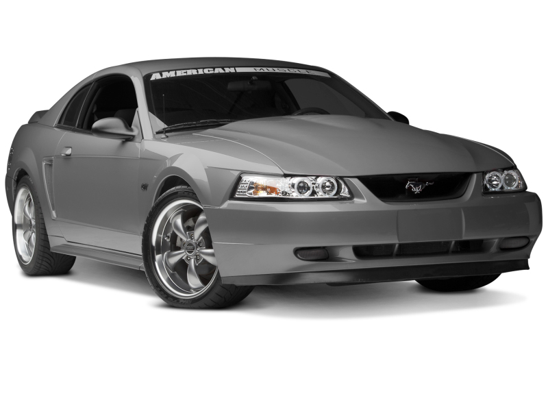 Picture of Raxiom RAX LED Headlights - 49114