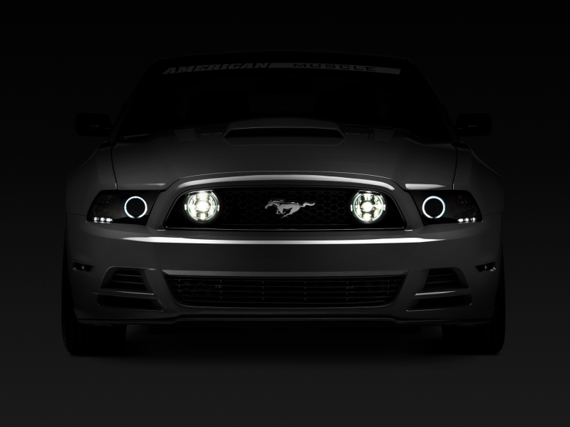 Picture of Raxiom RAX Fog Lights - 49177