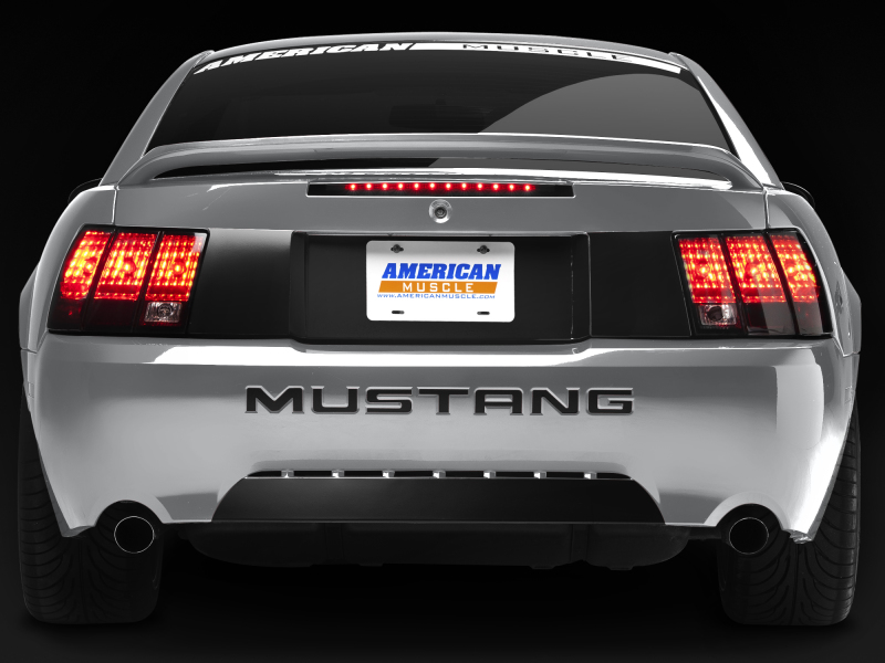 Picture of Raxiom RAX Brake Lights - 49136