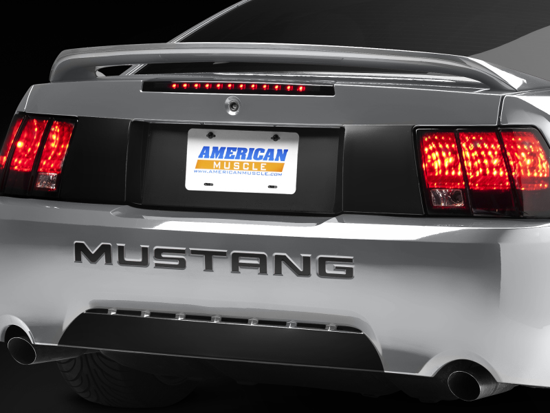 Picture of Raxiom RAX Brake Lights - 49136