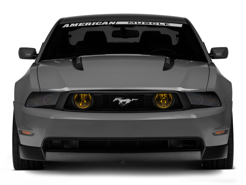Picture of Raxiom RAX Fog Lights - 49135