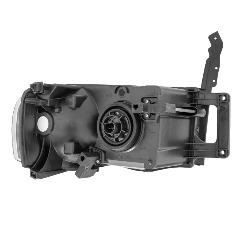 Picture of Raxiom RAX LED Headlights - R110143