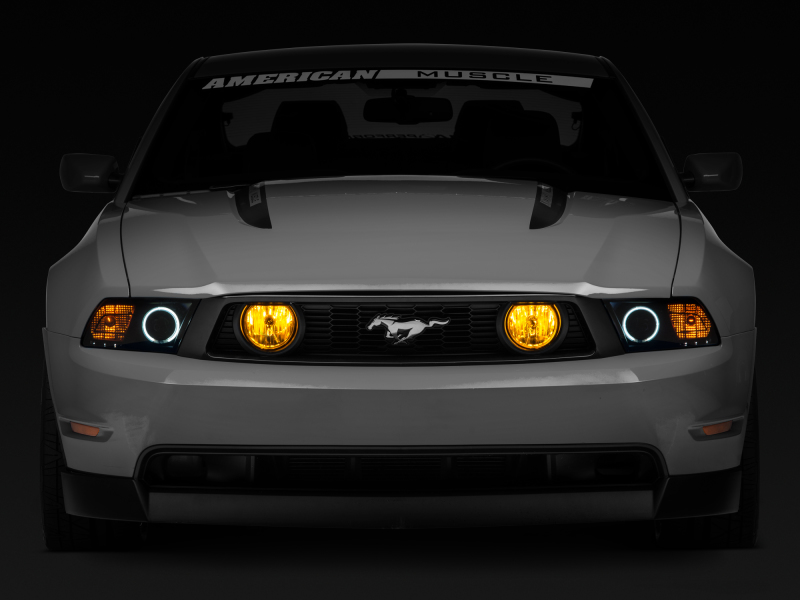Picture of Raxiom RAX Fog Lights - 49135