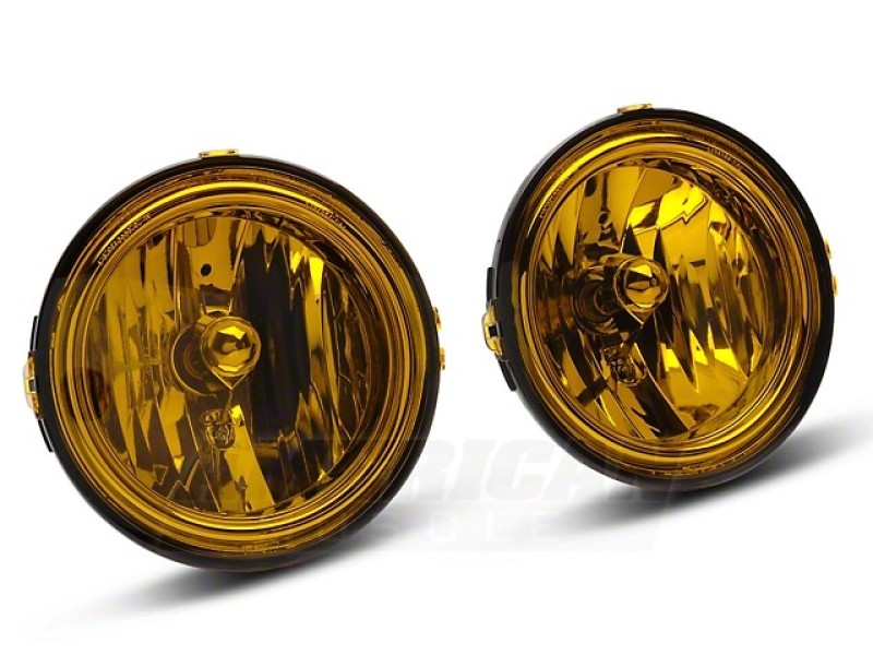 Picture of Raxiom RAX Fog Lights - 49135