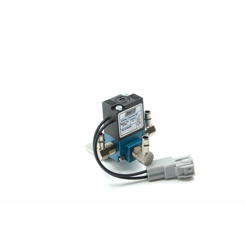 Picture of Turbo XS TXS Boost Controllers - EVOX-BCS
