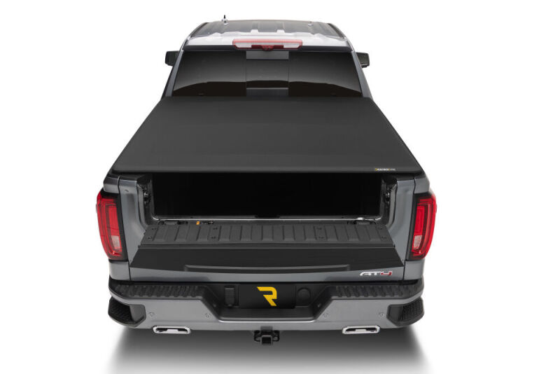 Picture of Extang EXT Trifecta Signature 2.0 Tonneau Covers - 94352