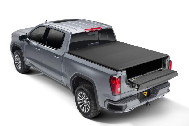 Picture of Extang EXT Trifecta Signature 2.0 Tonneau Covers - 94352