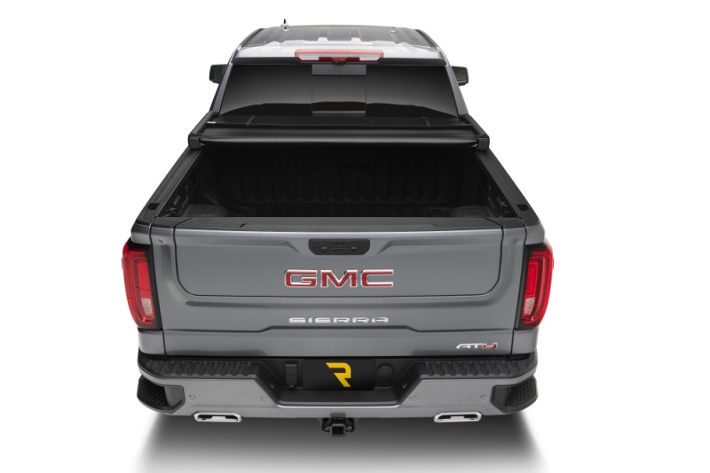 Picture of Extang EXT Trifecta Signature 2.0 Tonneau Covers - 94352