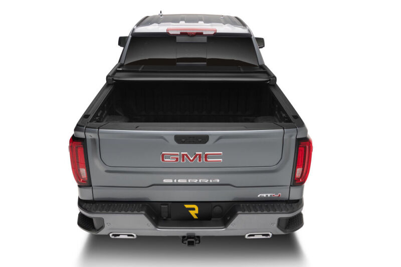 Picture of Extang EXT Trifecta Signature 2.0 Tonneau Covers - 94352