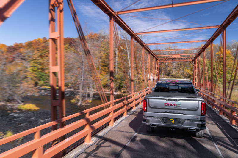 Picture of Extang EXT Trifecta ALX Bed Covers - 90473