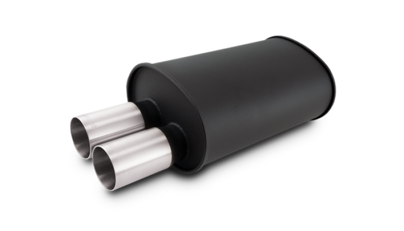 Picture of Vibrant VIB Mufflers-StreetPower - 12326