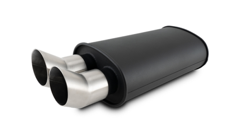Picture of Vibrant VIB Mufflers-StreetPower - 12330