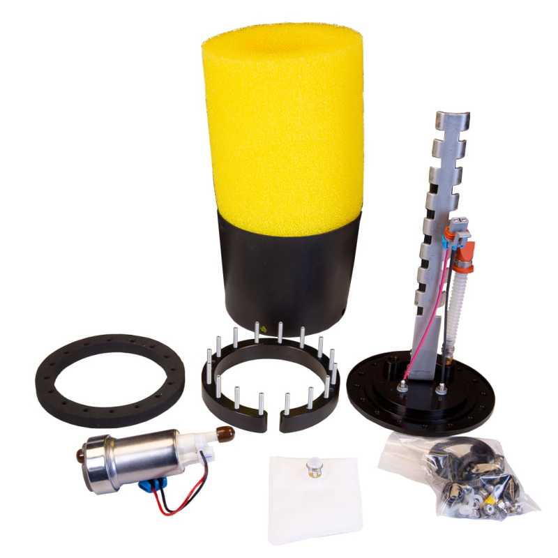 Picture of Aeromotive AER In-Tank Fuel Pumps - 18085