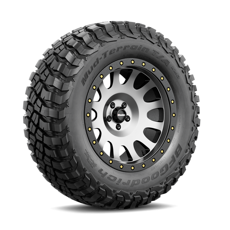 Picture of BFGoodrich BFG Mud-Terrain T/A KM3 Tires Automotive/UTV Tires - 12657