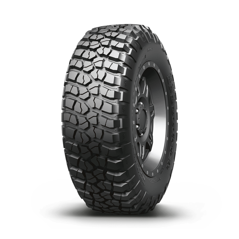 Picture of BFGoodrich BFG Mud Terrain T/A II Tires Automotive/UTV Tires - 15496