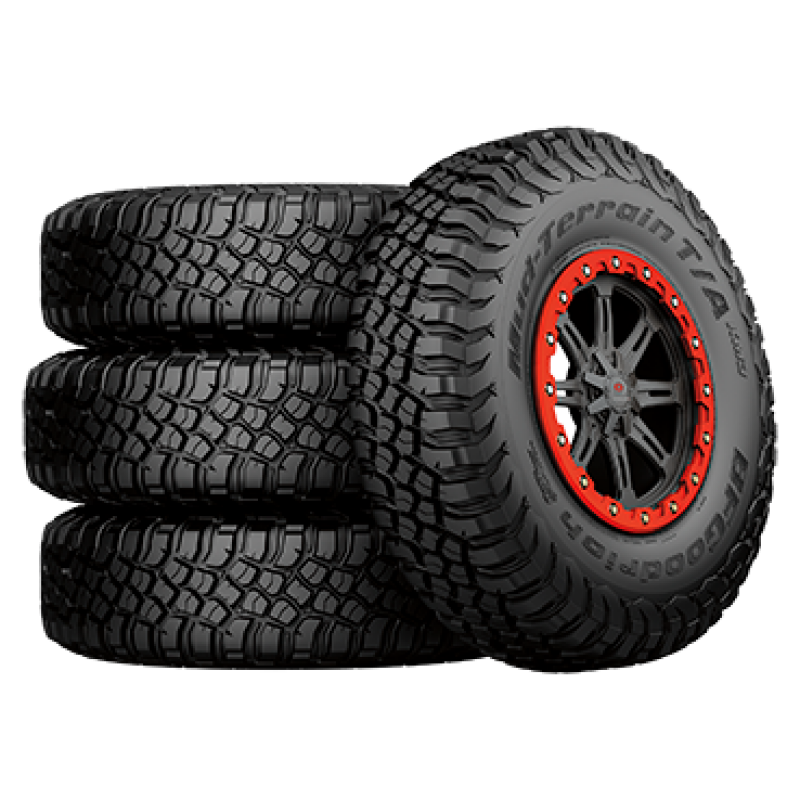 Picture of BFGoodrich BFG Mud-Terrain T/A KM3 UTV Tires Automotive/UTV Tires - 13041