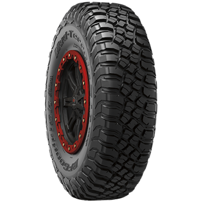 Picture of BFGoodrich BFG Mud-Terrain T/A KM3 UTV Tires Automotive/UTV Tires - 13041