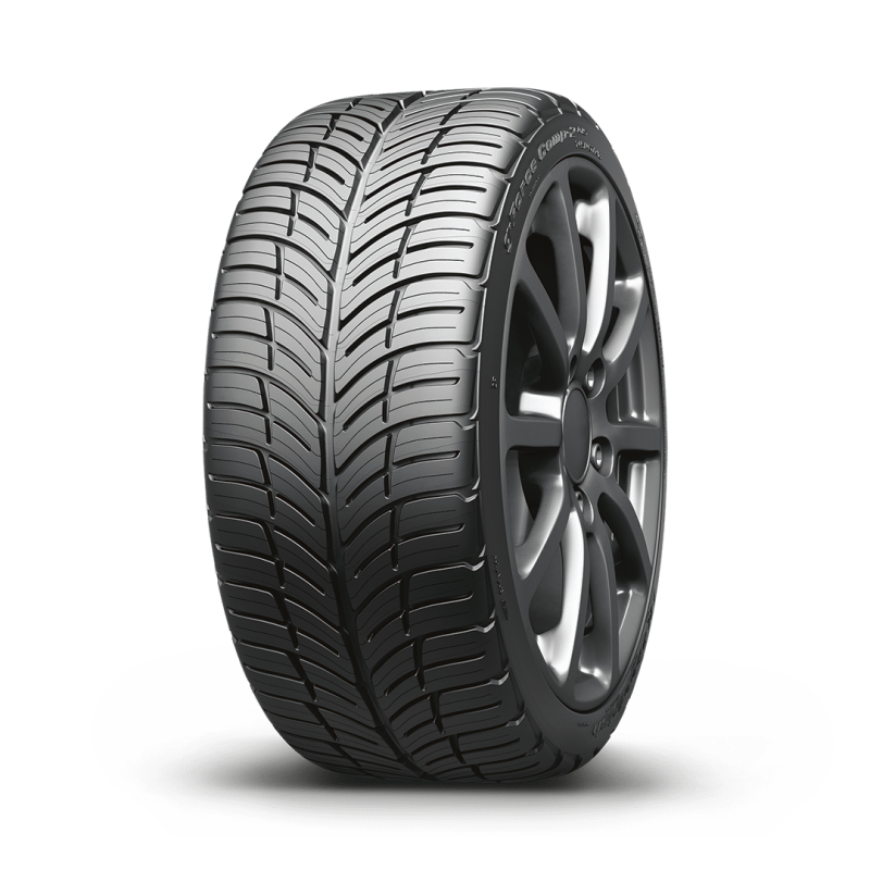Picture of BFGoodrich BFG G-Force Comp-2 A/S+ Tires Automotive/UTV Tires - 30693