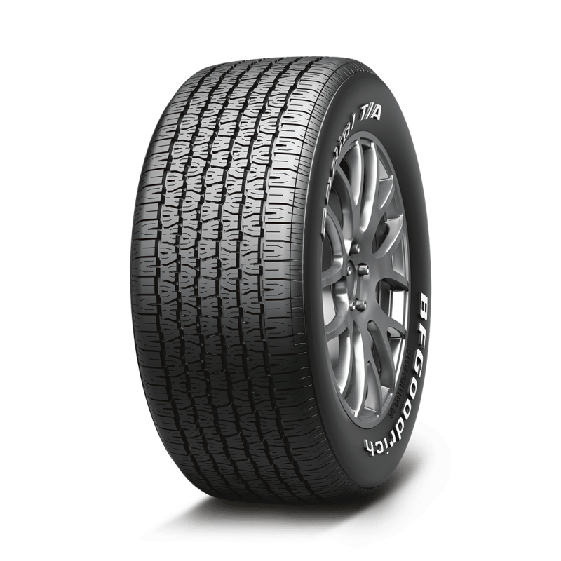 Picture of BFGoodrich BFG Radial T/A Tires Automotive/UTV Tires - 35841