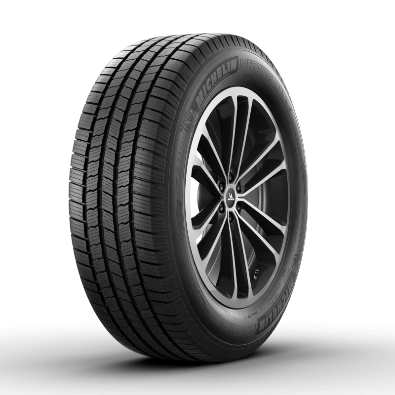 Picture of Michelin MCH Defender LTX Plat Tires Automotive/UTV Tires - 15801
