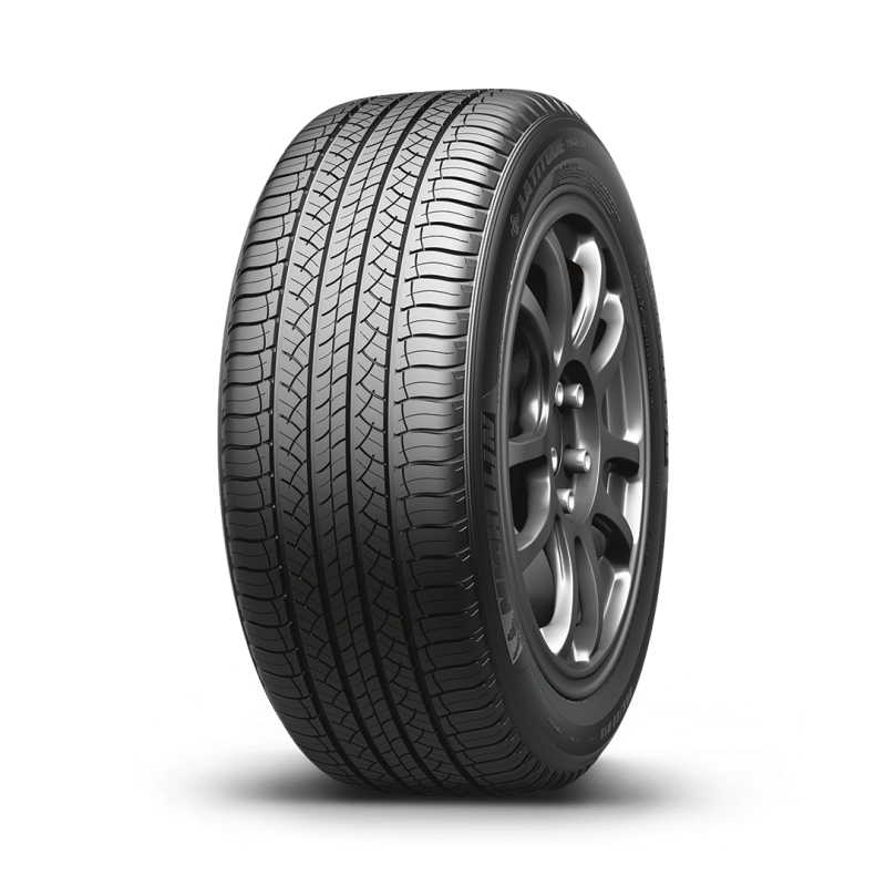 Picture of Michelin MCH Latitude Tour HP Tires Automotive/UTV Tires - 24459