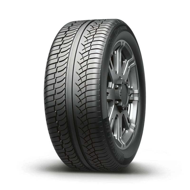 Picture of Michelin MCH Diamaris Tires Automotive/UTV Tires - 37751