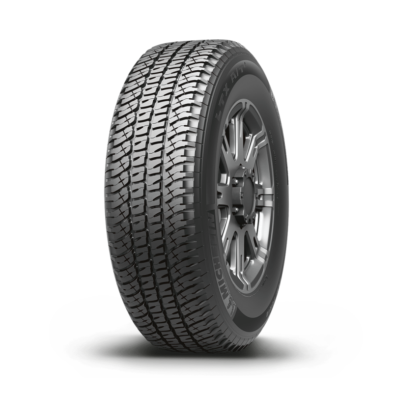 Picture of Michelin MCH LTX A/T 2 Tires Automotive/UTV Tires - 52691