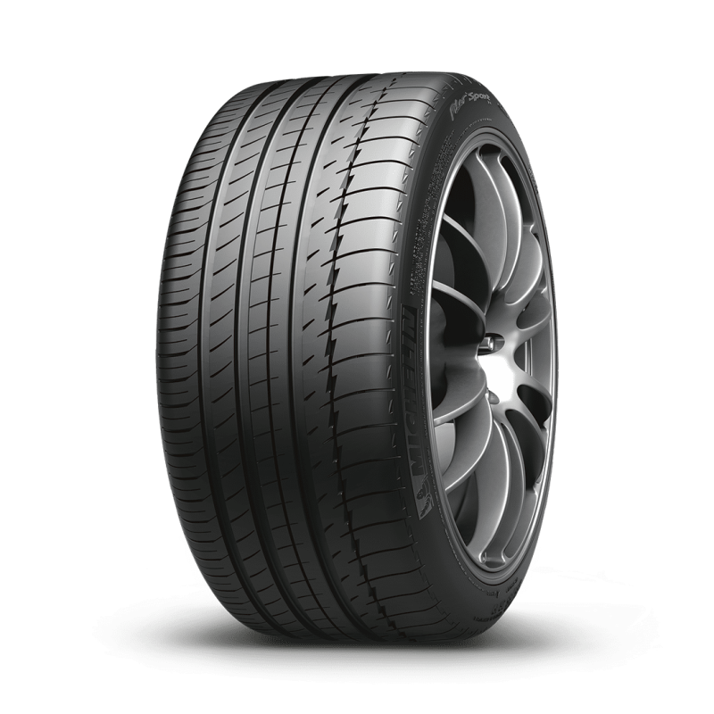 Picture of Michelin MCH Pilot Sport PS2 Tires Automotive/UTV Tires - 14015