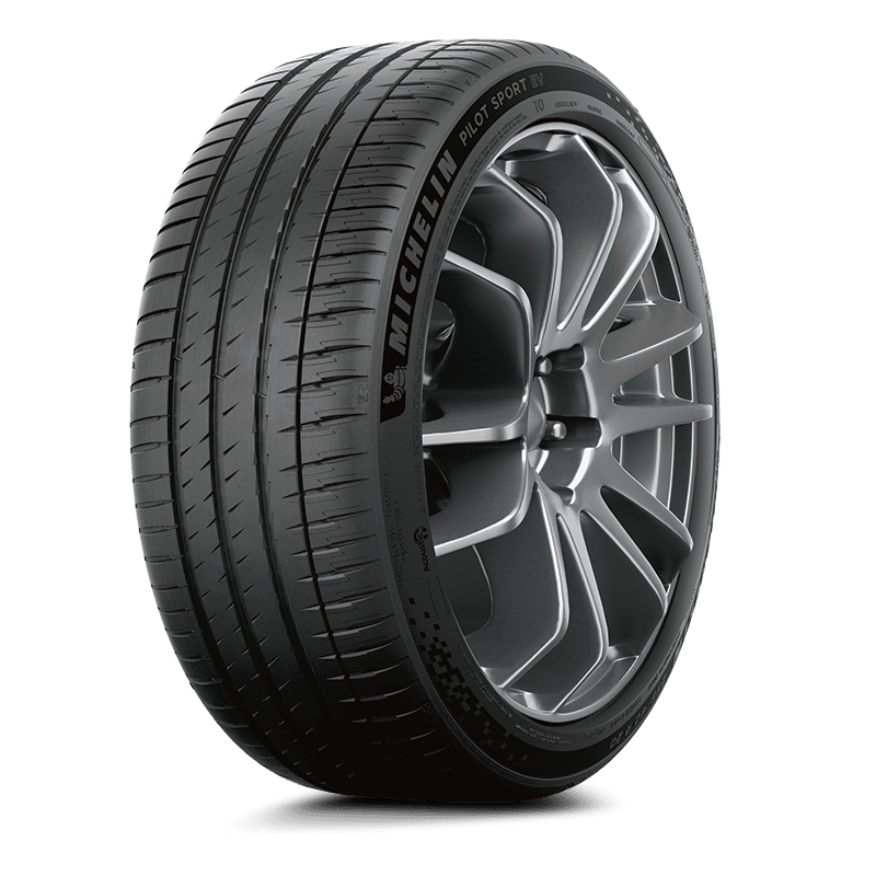 Picture of Michelin MCH Pilot Sport EV Tires Automotive/UTV Tires - 16726