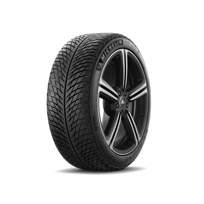 Picture of Michelin MCH Pilot Alpin 5 Tires Automotive/UTV Tires - 32218