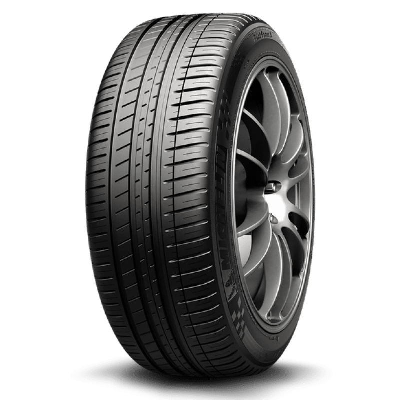 Picture of Michelin MCH Pilot Sport 3 Tires Automotive/UTV Tires - 51200