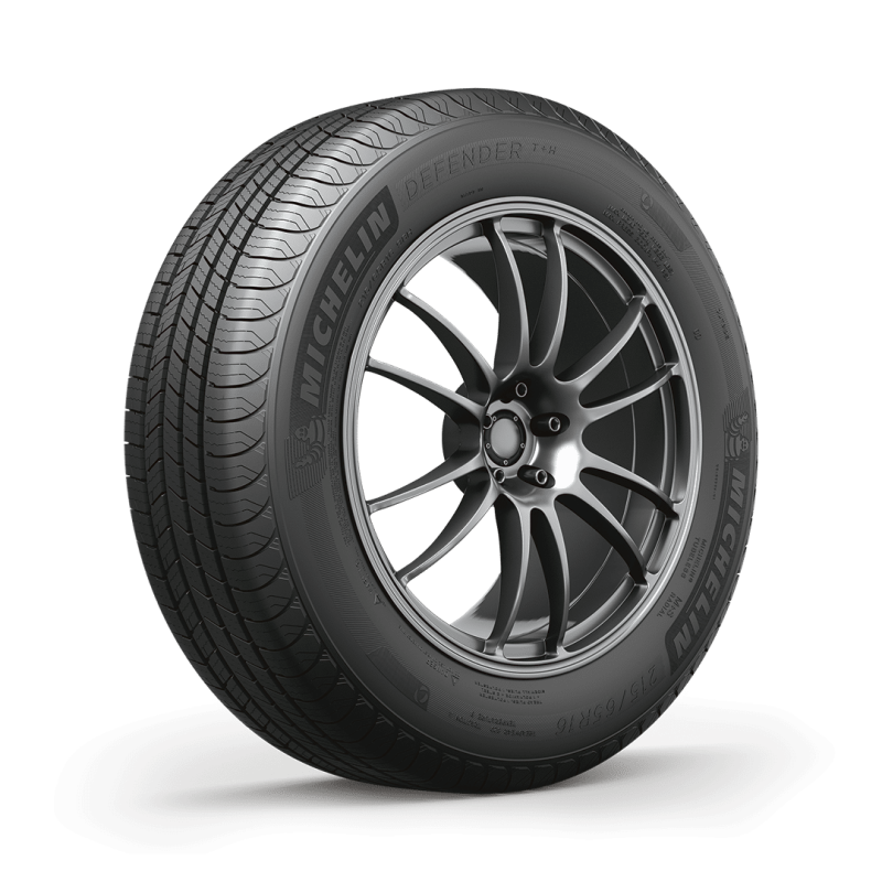 Picture of Michelin MCH Defender T+H Tires Automotive/UTV Tires - 61436