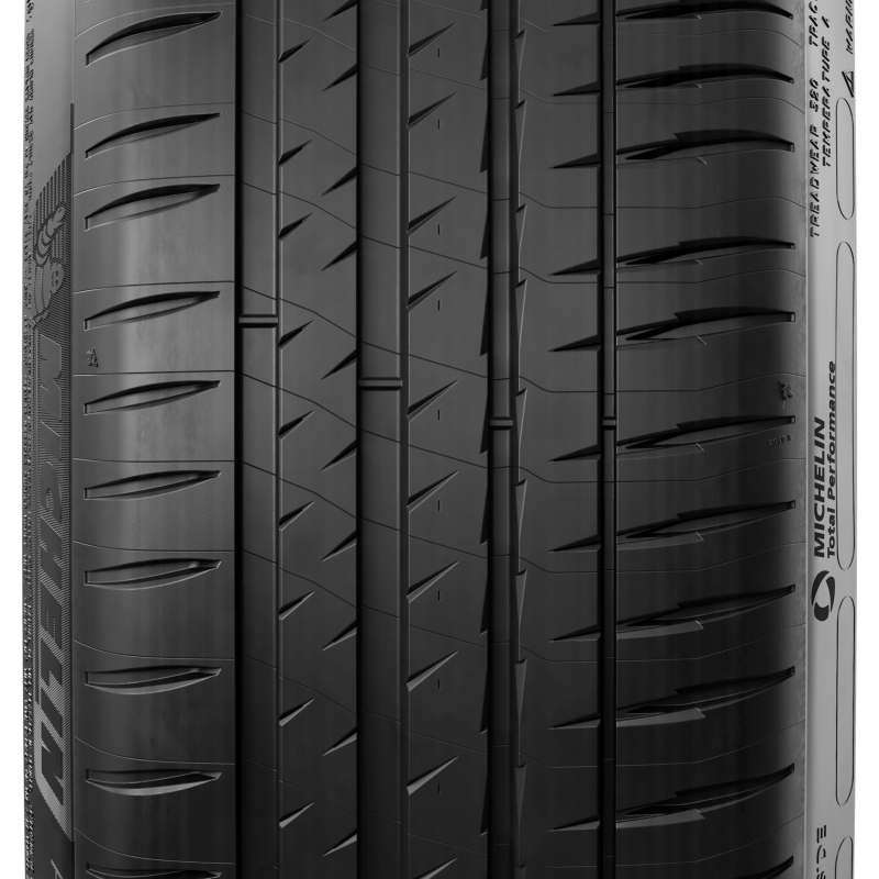 Picture of Michelin MCH Pilot Sport 5 Tires Automotive/UTV Tires - 93065