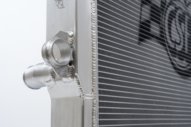 Picture of CSF Radiators-Aluminum - 7214